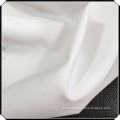 CVC Solid Cheap White Twill Fabric